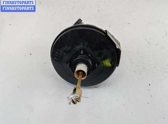 купить Усилитель тормозов вакуумный на Volkswagen Passat B4