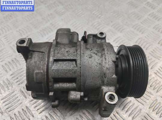 купить Компрессор кондиционера на Audi A4 B7 (2004-2008)