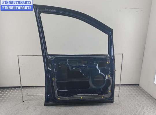Дверь боковая на Volkswagen Sharan I (7M)