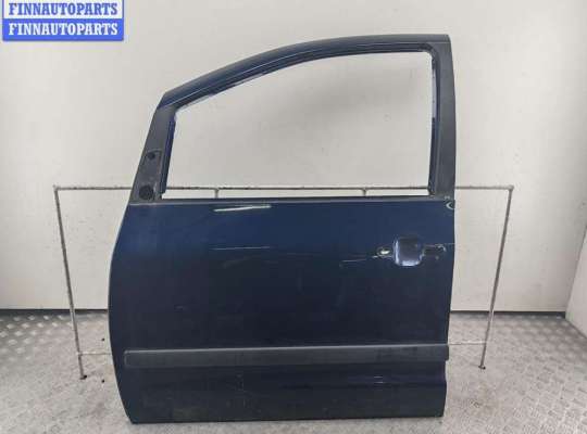 Дверь боковая передняя левая VG2535932 на Volkswagen Sharan (2000-2010)