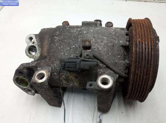 Компрессор кондиционера NS680559 на Nissan Almera N16 (2000-2007)