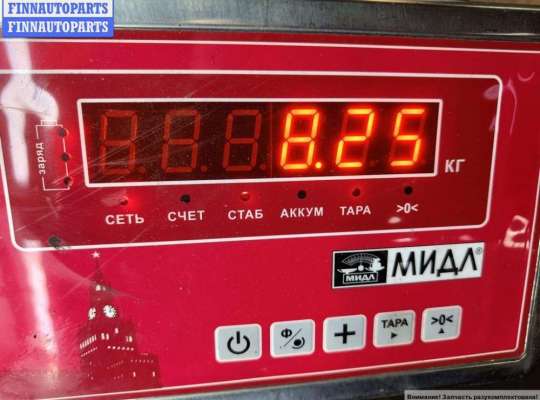 купить Рейка рулевая на BMW 3 E36 (1991-2000)