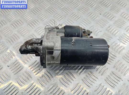 Стартер на BMW 3 (E46)