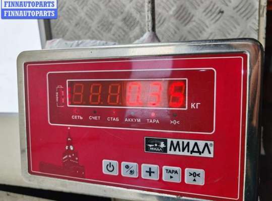 купить Петля крышки (двери) багажника на Kia Sportage (2004-2010)