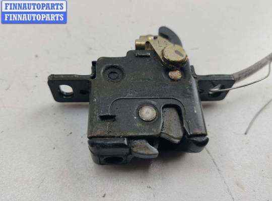 купить Замок багажника на Audi A6 C4 (1994-1997)