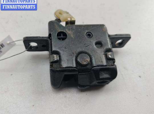 купить Замок багажника на Audi A6 C4 (1994-1997)