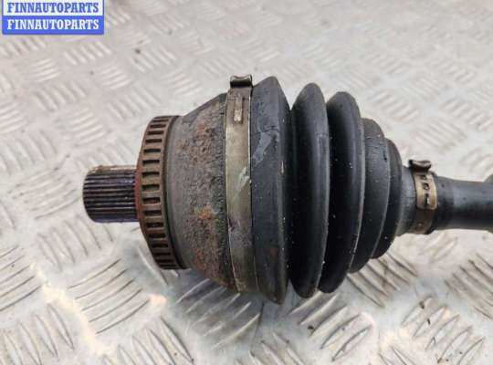 купить Полуось передняя правая на Audi A4 B7 (2004-2008)