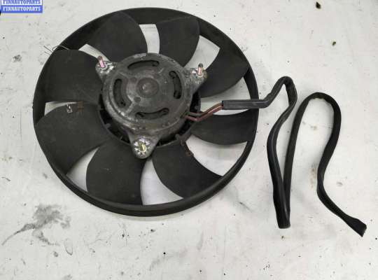 купить Вентилятор радиатора на Audi A6 C5 (1997-2005)