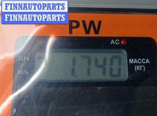 купить Вентилятор радиатора на Audi A6 C5 (1997-2005)