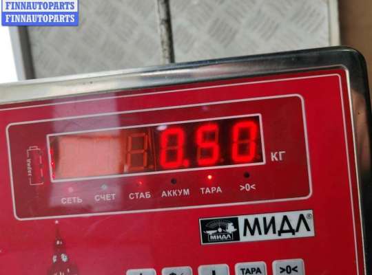 купить Замок двери задней левой на Citroen C5 (2001-2008)