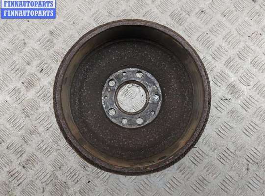 Барабан тормозной