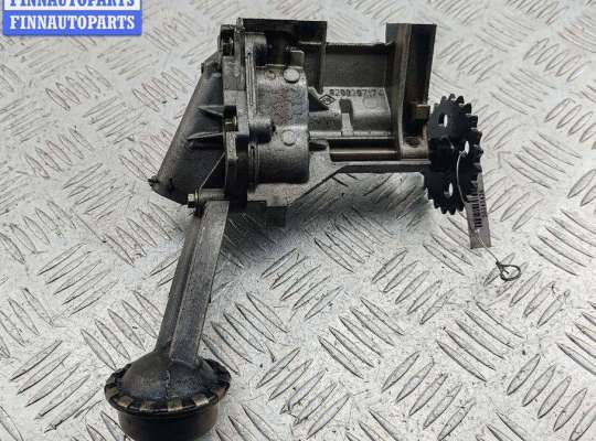 купить Насос масляный на Dacia (Renault) Logan