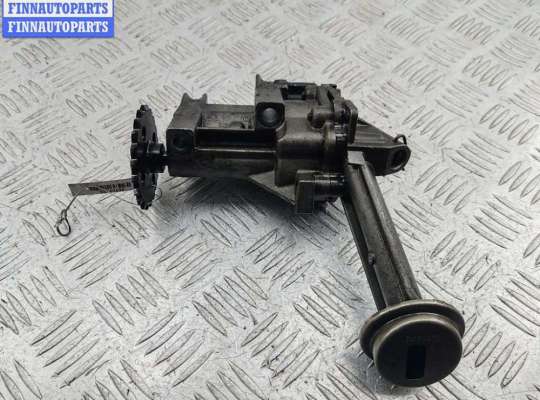 купить Насос масляный на Dacia (Renault) Logan