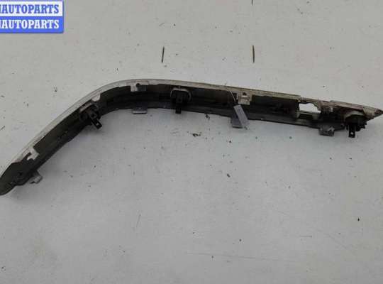 купить Молдинг бампера переднего на Mercedes C-Class W203 (2000-2006)