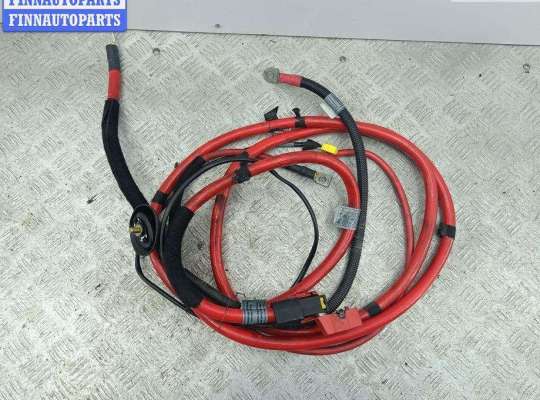 Провод аккумулятора плюсовой BM3149379 на BMW X5 E53 (1999-2006)
