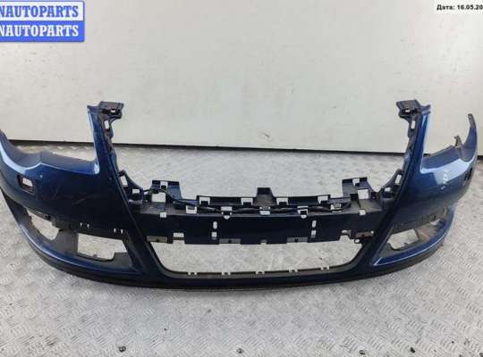 купить Бампер передний на Volkswagen Passat B6