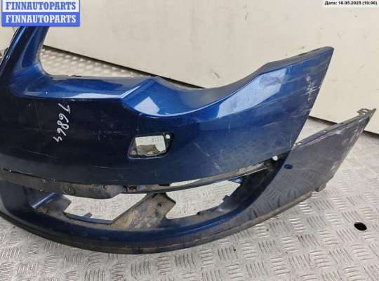 купить Бампер передний на Volkswagen Passat B6