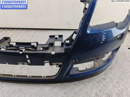 купить Бампер передний на Volkswagen Passat B6
