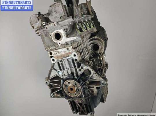 купить Двигатель (ДВС) на Volkswagen Golf-5