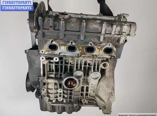 купить Двигатель (ДВС) на Volkswagen Golf-5