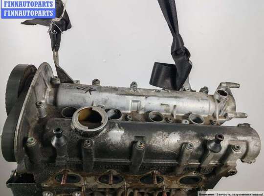 купить Двигатель (ДВС) на Volkswagen Golf-5