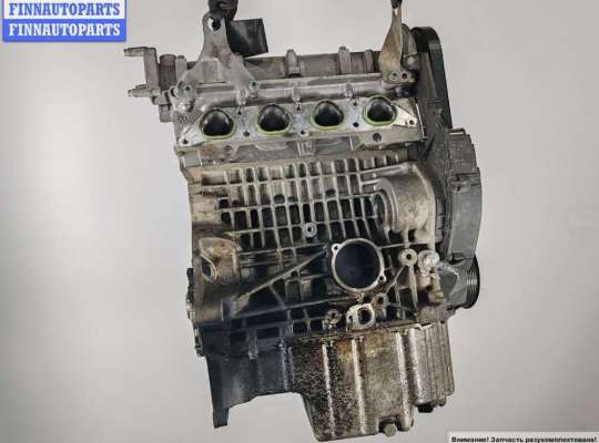 купить Двигатель (ДВС) на Volkswagen Golf-5