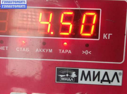 купить Генератор на Mercedes W124 (1985-1995)