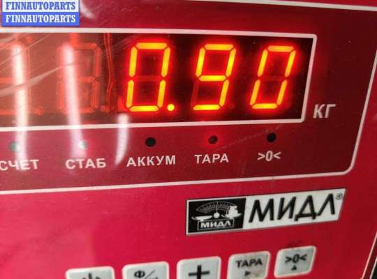 купить Щеткодержатель (поводок стеклоочистителя) передний на Mercedes C-Class W203 (2000-2006)