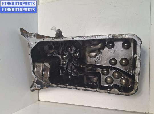 Поддон масляный MB1685376 на Mercedes C-Class W203 (2000-2006)