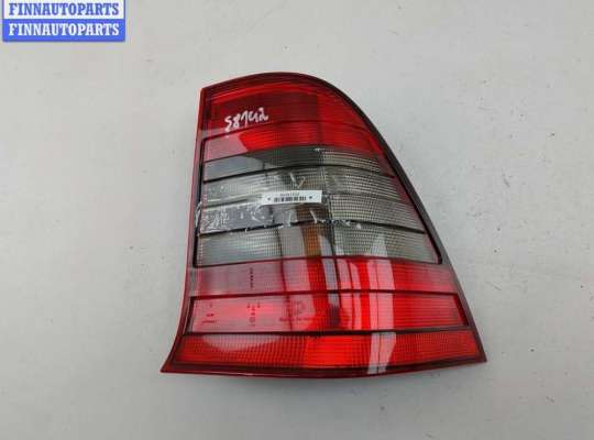 Купить Фонарь задний правый на Mercedes C-Class W202 (1993-2000) Фонарь задний правый MB1690630 на Mercedes C-Class W202 (1993-2000)