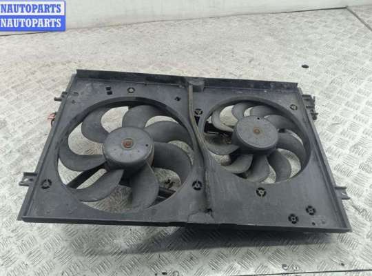 купить Вентилятор радиатора на Audi A3 8L (1996-2003)