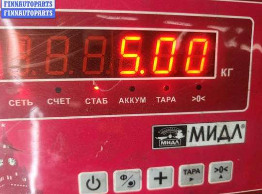 купить Вентилятор радиатора на Audi A3 8L (1996-2003)