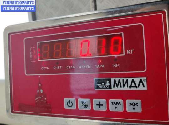 купить Активатор (привод) замка багажника на BMW 5 E39 (1995-2003)