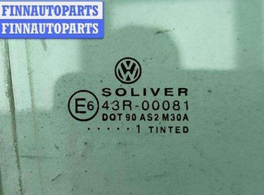 купить Стекло двери задней правой на Volkswagen Passat B5+ (GP)