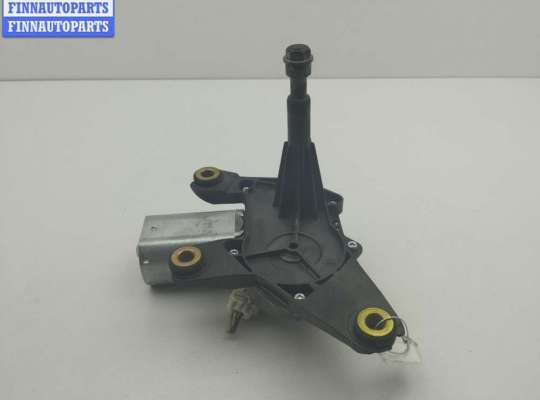 купить Двигатель стеклоочистителя заднего (моторчик дворников) на Renault Scenic II (2003-2009)