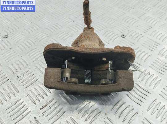 купить Суппорт задний левый на Kia Rio (2005-2011)