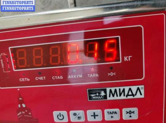 купить Личинка замка на Volkswagen Touran