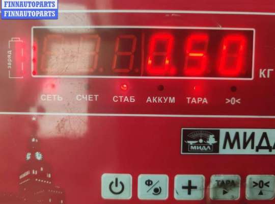 купить Форсунка топливная на Mercedes M-Class ML W163 (1998-2004)