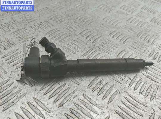 Купить Форсунка топливная на Mercedes M-Class ML W163 (1998-2004) Форсунка топливная MB1613367 на Mercedes M-Class ML W163 (1998-2004)