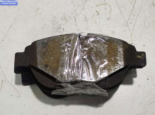 Прочие детали (не вошедшие в список) на Peugeot 307