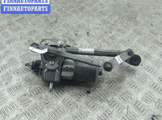 купить Механизм стеклоочистителя переднего (трапеция дворников) на Volkswagen Touran