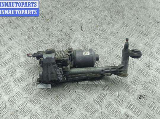 купить Механизм стеклоочистителя переднего (трапеция дворников) на Volkswagen Touran