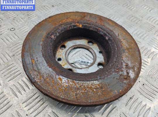 купить Диск тормозной передний на Fiat Panda