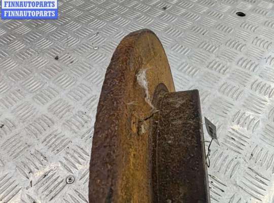 купить Диск тормозной передний на Fiat Panda