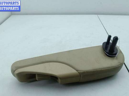 купить Подлокотник на Volkswagen Sharan (2000-2010)