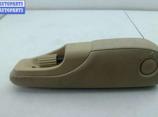купить Подлокотник на Volkswagen Sharan (2000-2010)
