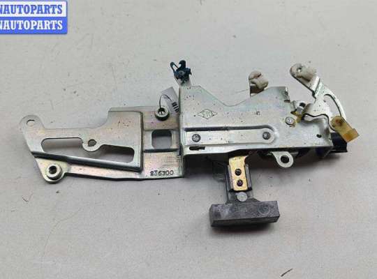 купить Замок двери сдвижной правый на Renault Master (1998-2010)