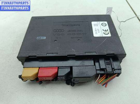 купить Блок комфорта на Audi A6 C5 (1997-2005)