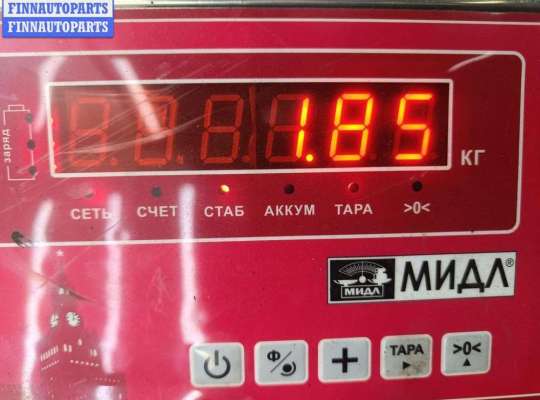 купить Кулиса КПП на Mercedes E-Class W210 (1995-2002)