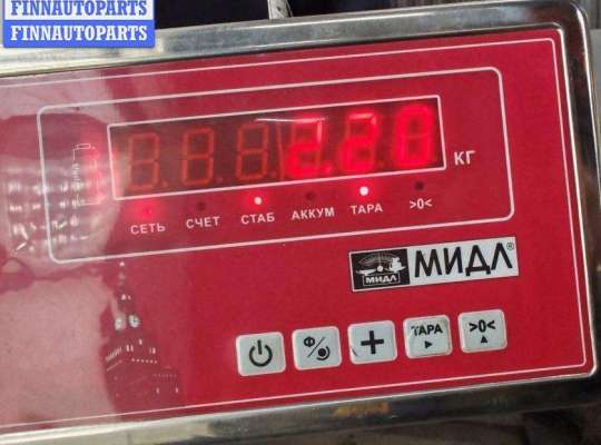 купить Суппорт задний правый на Peugeot 307
